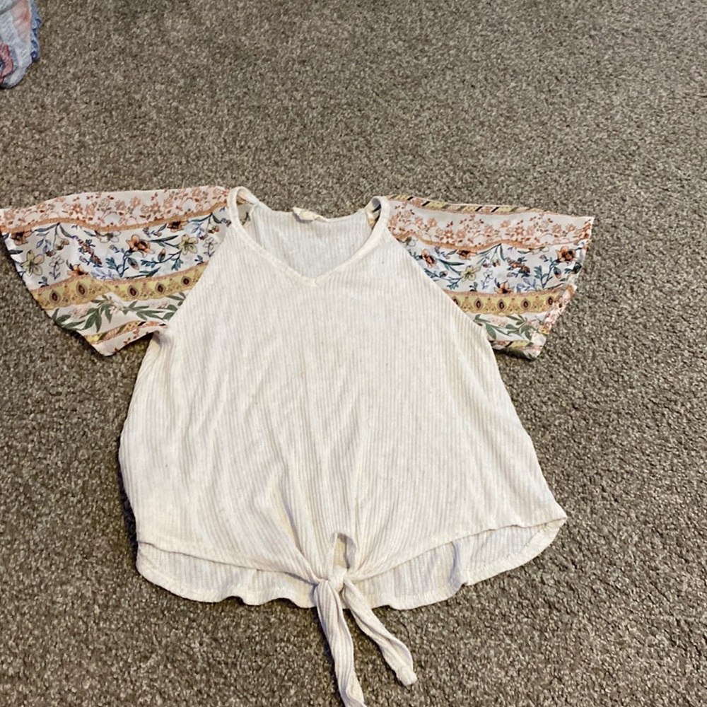 Dress shirt